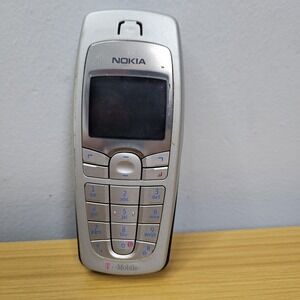 Nokia 6010 Very Rare - For Collectors - Unlocked